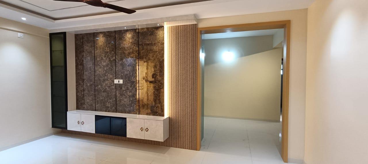 Residential Spaces 